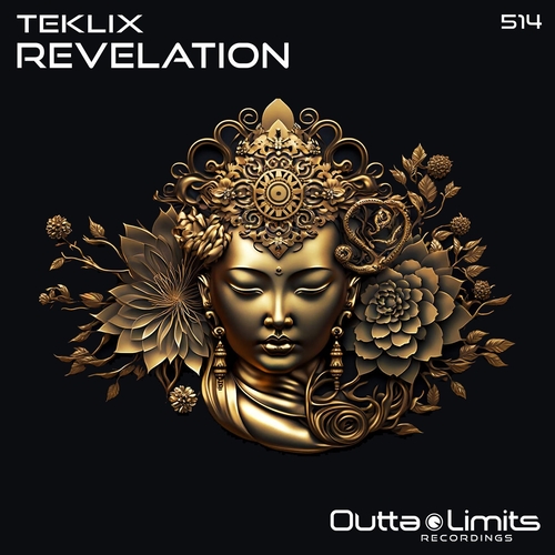 Teklix - Revelation [OL514]